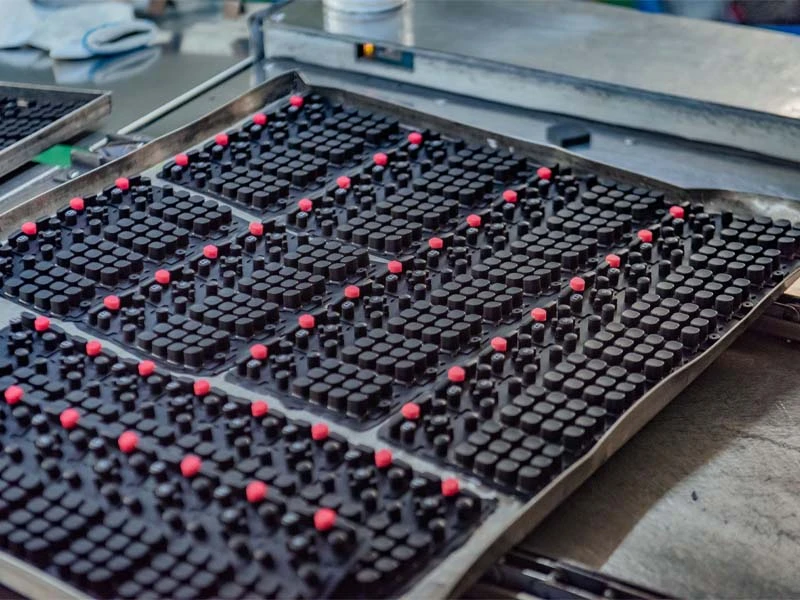 How to Design the Dome For Your Product