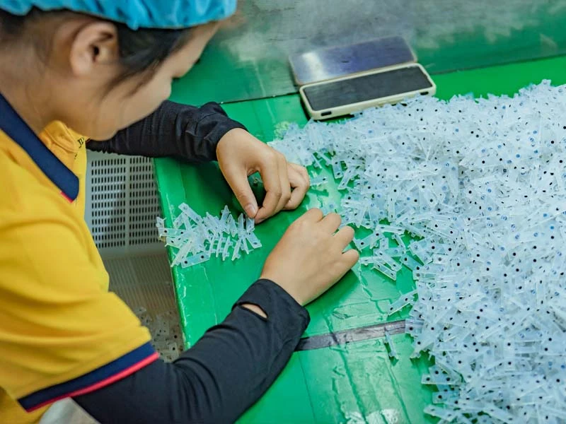 The Application of Silicone in Our Lives