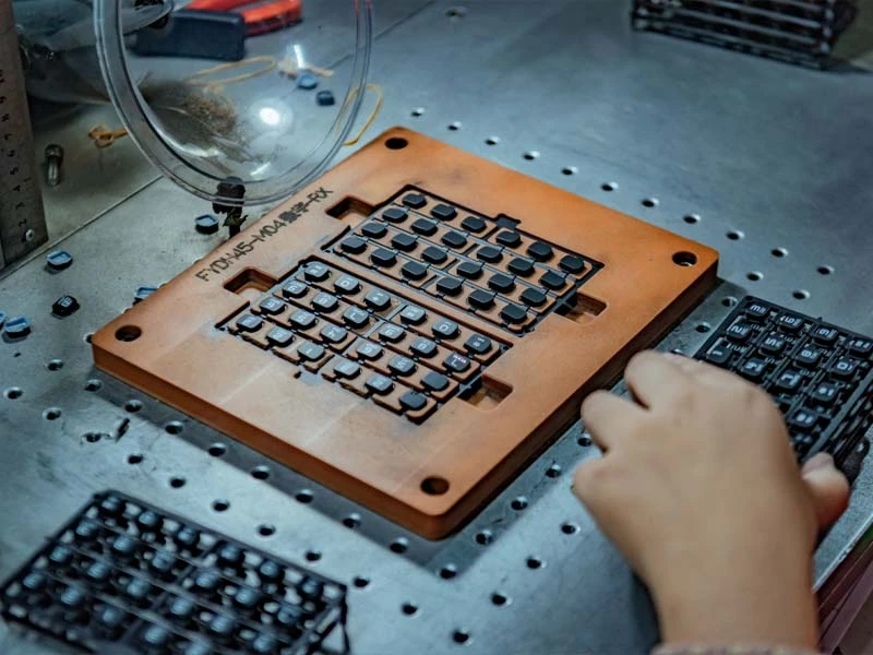 How to Design the LSR Product